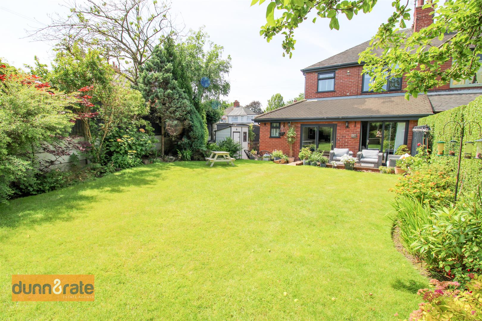 Mornington Road, Sneyd Green, Stoke-On-Trent